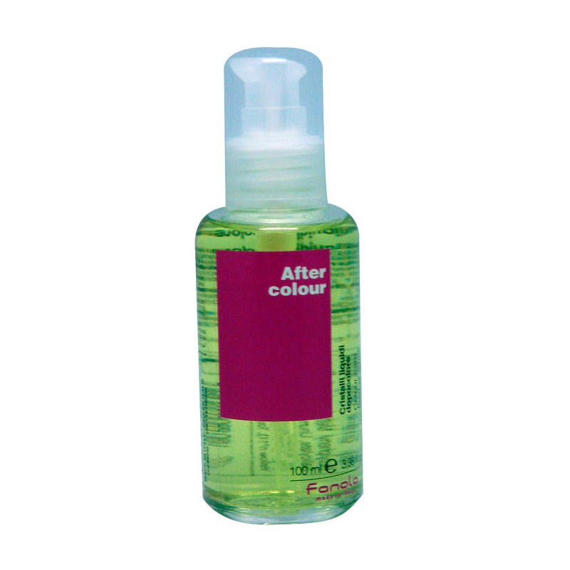 Fanola After Colour Serum Después del Color (100ml) Fanola After Colour Serum Después del Color (100ml)