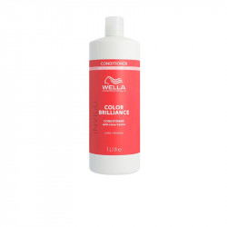 Wella Invigo Color Brilliance Shampoo für feines / normales Haar