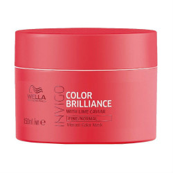 Wella Invigo Color Brilliance Fine / Normal Hair Mask