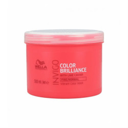 Wella Invigo Color Brilliance Fine / Normal Hair Mask
