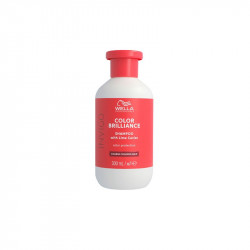 Wella Invigo Color Brilliance Shampoo für dickes Haar