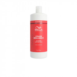 Wella Invigo Color Brilliance Shampoo für dickes Haar