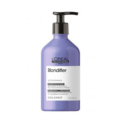 L'oreal Series Expert Blondifier Conditioner Illuminator 