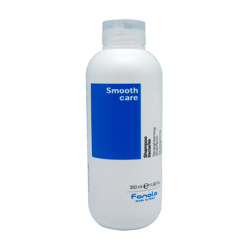 Fanola Smooth Care Glättendes Shampoo Fanola Smooth Care Glättendes Shampoo