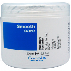 Fanola Smooth Care Mascarilla Alisante 