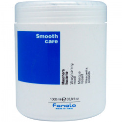 Fanola Smooth Care Mascarilla Alisante 