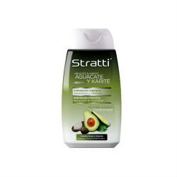Stratti Avocado &amp; Keratin Conditioner (300ml)