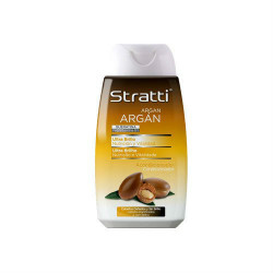 Stratti Aragan &amp; Keratin Conditioner (300ml)