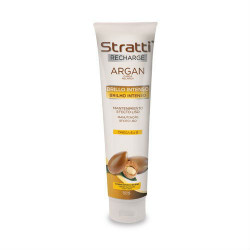 Stratti Aragan &amp; Keratin Nachfüllbehandlung (150ml)