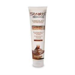 Stratti Schokoladen- und Keratin-Nachfüllbehandlung (150ml)