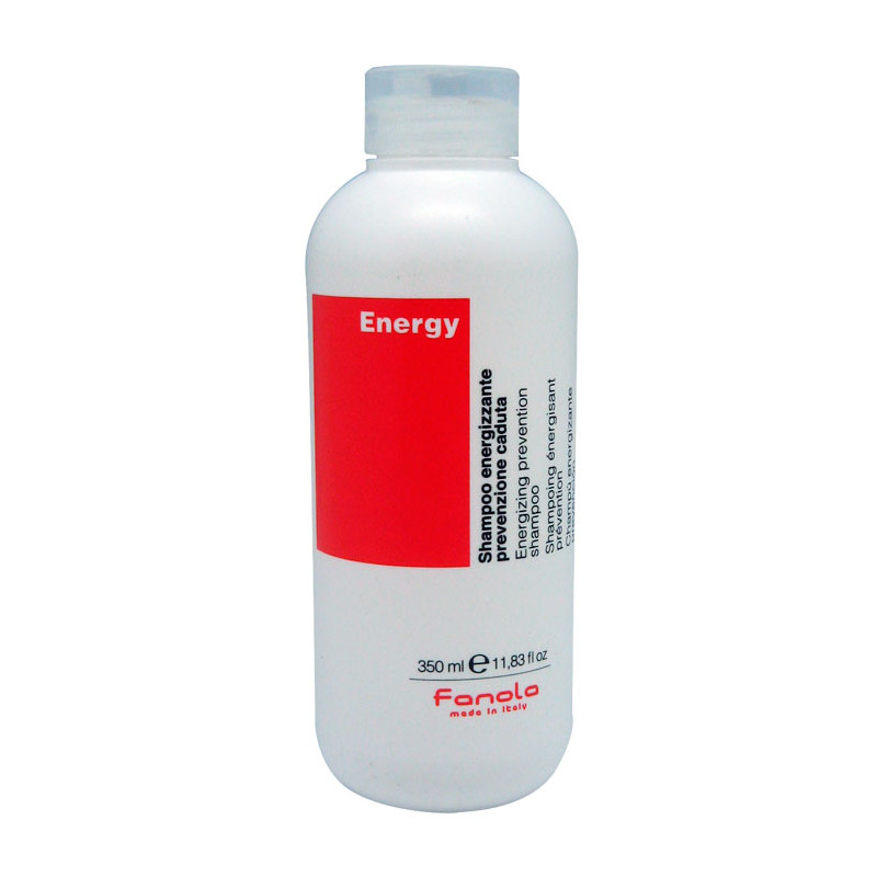Fanola Energy Shampoo gegen Haarausfall