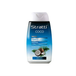 Stratti Kokos-Keratin-Conditioner (300ml)