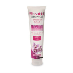 Stratti Orchidee &amp; Keratin Nachfüllbehandlung (150ml)