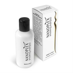 Nanoplex Bio Glättungsshampoo (100ml)