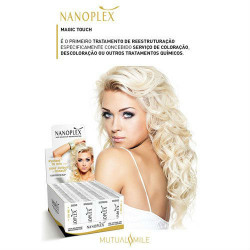 Nanoplex Bio Saché Magic Touch (13,5ml)