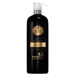 Haskell Starkes Pferdeshampoo