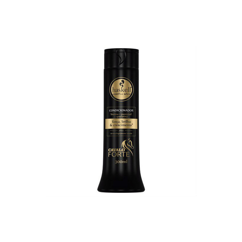 Haskell Strong Horse Conditioner Haskell Strong Horse Conditioner