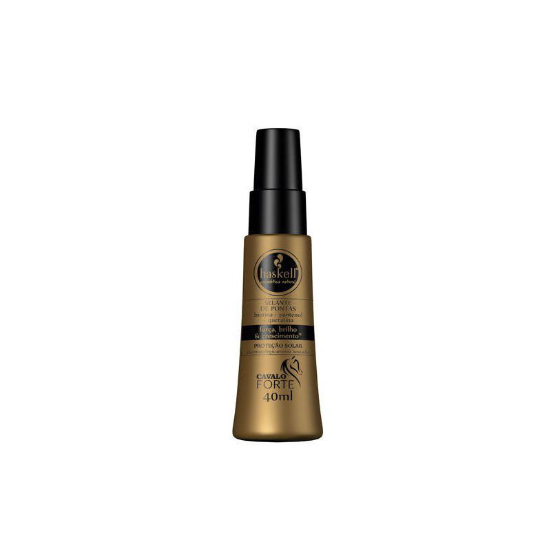 Haskell Strong Horse Spike Repair (40ml) Haskell Strong Horse Spike Repair (40ml)