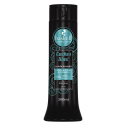Haskell Locken Ja Conditioner (300ml)