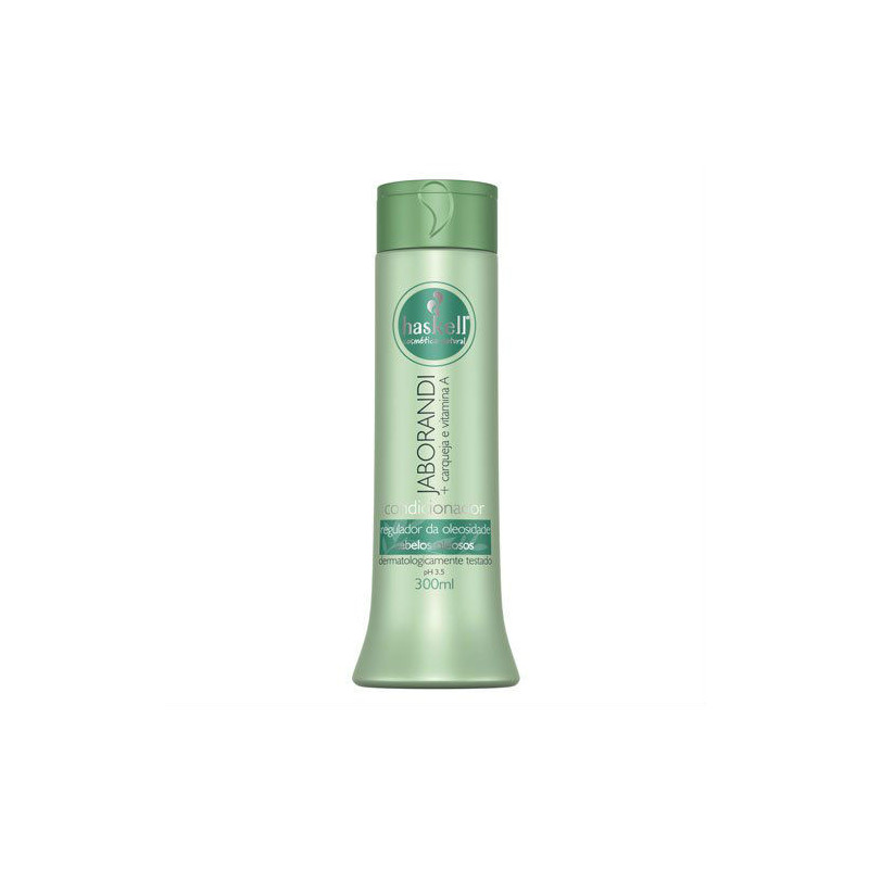 Haskell Jaborandi Spülung (300ml) Haskell Jaborandi Spülung (300ml)