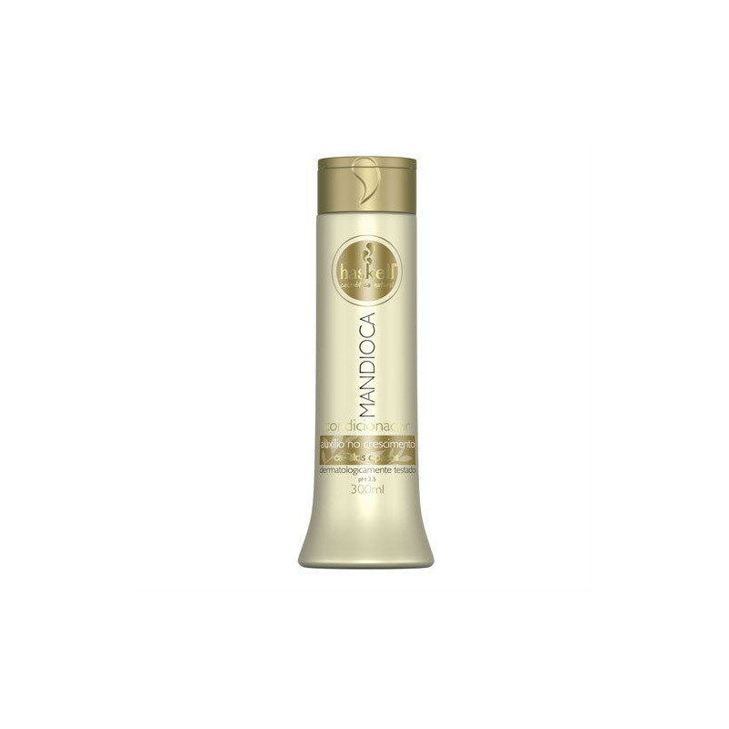 Haskell Maniok-Conditioner (300ml) Haskell Maniok-Conditioner (300ml)