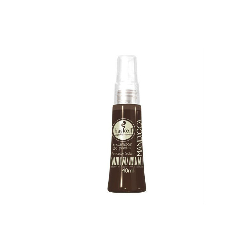 Haskell Maniok-Vitamin-Komplex (40ml) Haskell Maniok-Vitamin-Komplex (40ml)