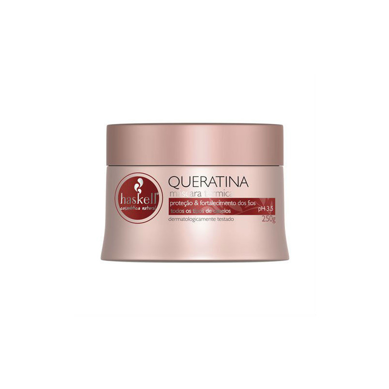 Haskell Keratin-Maske (250gr) Haskell Keratin-Maske (250gr)