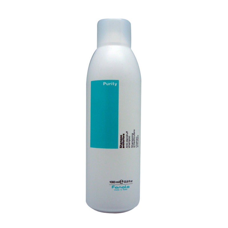 Fanola Purity Champú Anticaspa