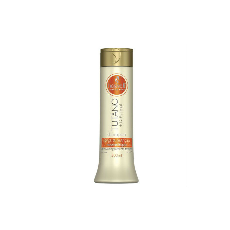 Haskell Tuetano-Shampoo (300ml) Haskell Tuetano-Shampoo (300ml)