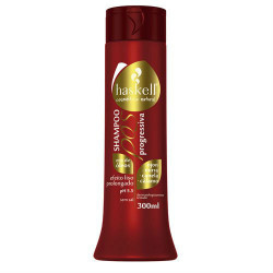 Haskell Postalisiertes Shampoo (300ml)