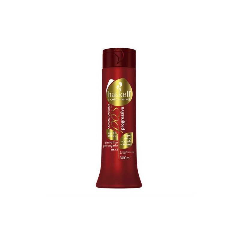 Haskell Postalisierter Conditioner (300ml) Haskell Postalisierter Conditioner (300ml)