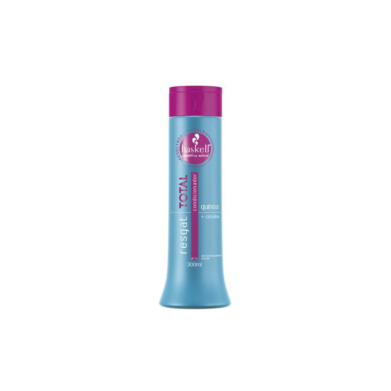 Haskell Rescue Total Conditioner (300ml)