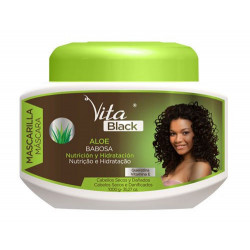 Vitablack Aloe-Schnecken-Maske (1Kg)