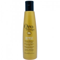 Fanola Oro Therapy Champú Oro Puro  