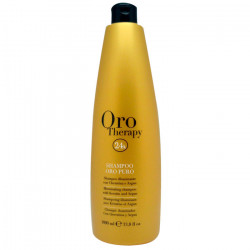 Fanola Oro Therapy Champú Oro Puro  