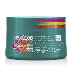 Amend Cachos Vegane Lockenmaske (250gr)