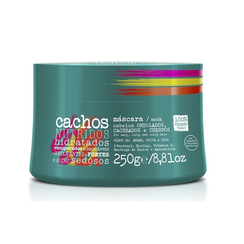 Amend Cachos Vegane Lockenmaske (250gr)