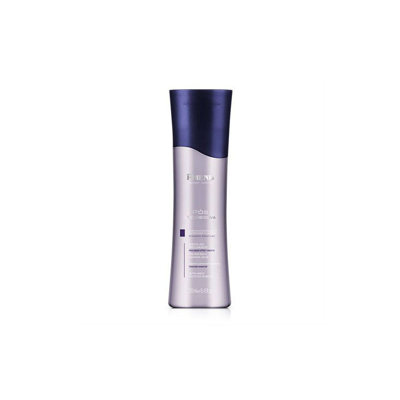 Amend Post Progressiva langanhaltende glatte Spülung (250ml)