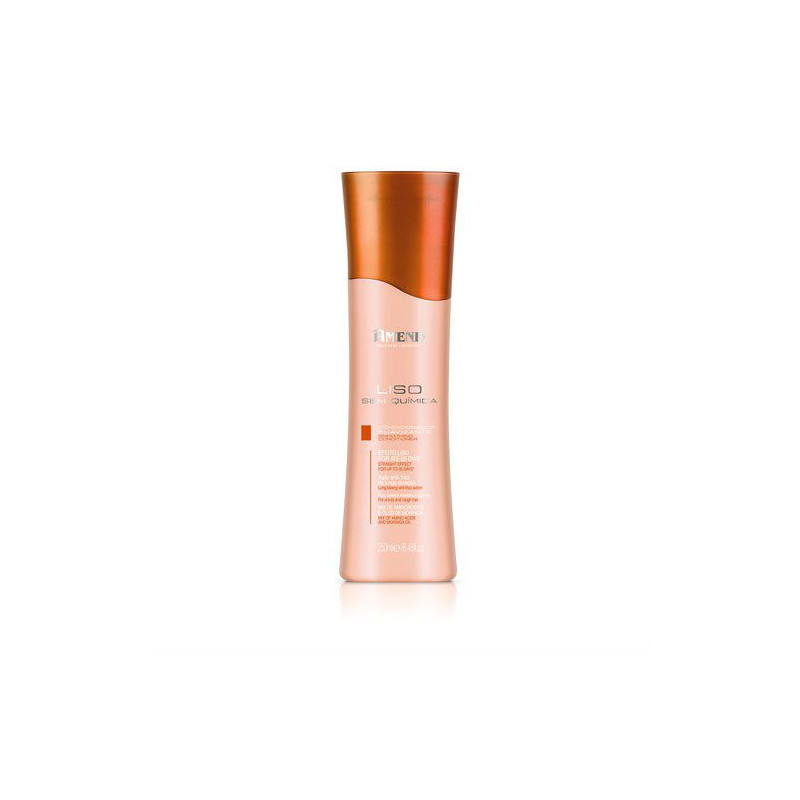 Amend Glatt ohne chemischen Conditioner (250ml) Amend Glatt ohne chemischen Conditioner (250ml)