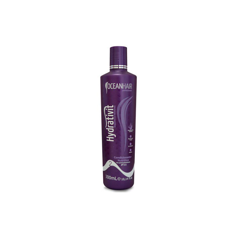 Ocean Hair Hidrativit Professioneller pflegender Conditioner Ocean Hair Hidrativit Professioneller pflegender Conditioner