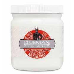 Clubman Pinaud Abformpaste