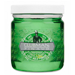 Clubman Pinaud Soft Hold Pomade