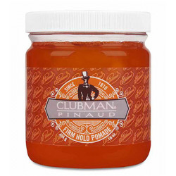 Clubman Pinaud Strong Hold Pomade