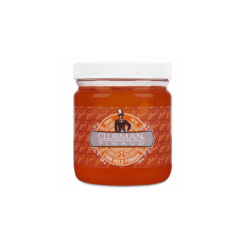 Clubman Pinaud Strong Hold Pomade Clubman Pinaud Strong Hold Pomade