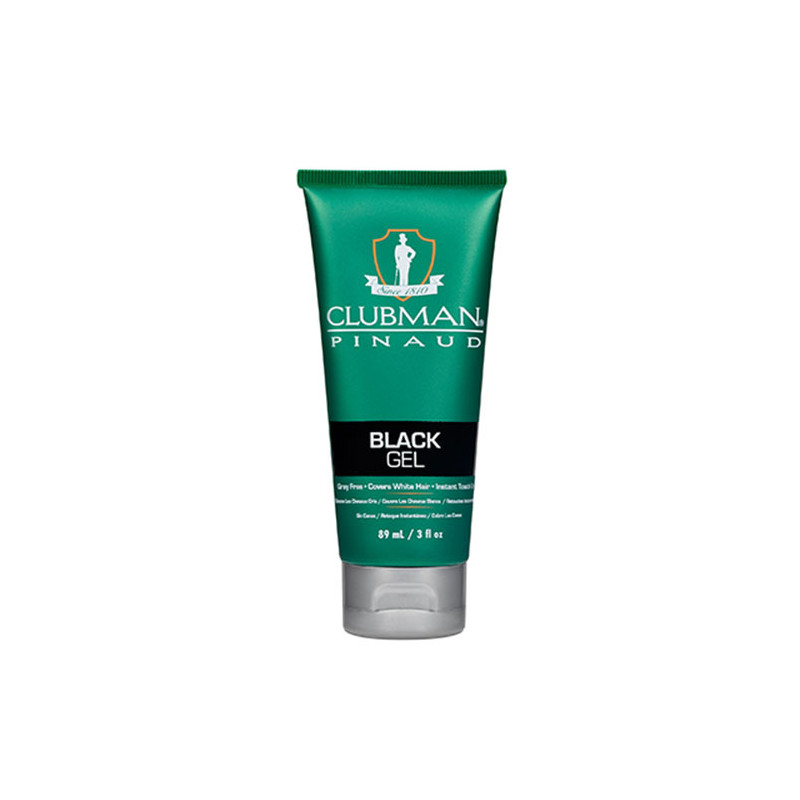 Clubman Pinaud getöntes Gel (89ml) Clubman Pinaud getöntes Gel (89ml)