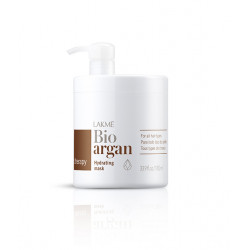 Lakme K.Therapy Bio Argan Feuchtigkeitsmaske (1000ml)
