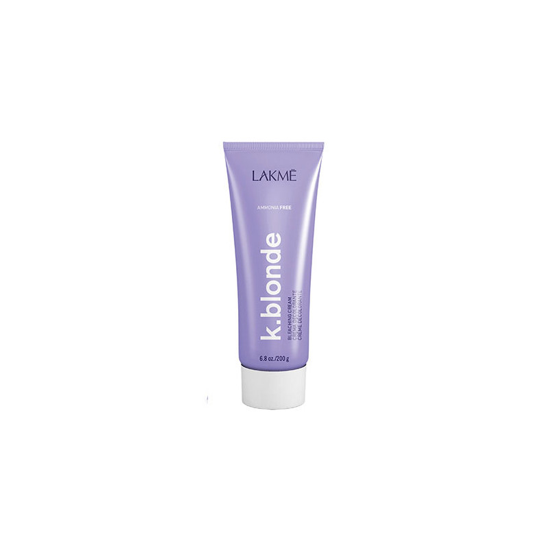 Lakme K-blonde Bleichcreme ohne Ammoniak (200ml)