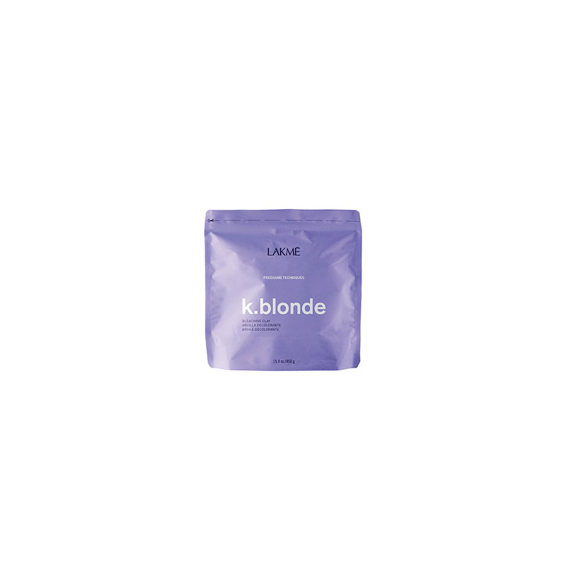 Lakme K-blonde Bleicherde (450gr)