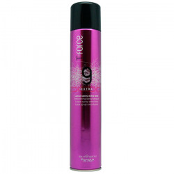Fanola T-Force Extra Laca Spray Extra Fuerte 
