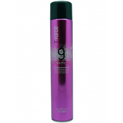 Fanola T-Force Extra Laca Spray Extra Fuerte 
